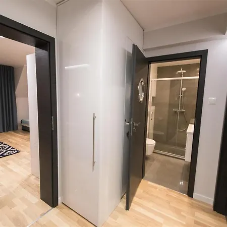Appartamento Pod Jaworzyna Krynica-Zdrój