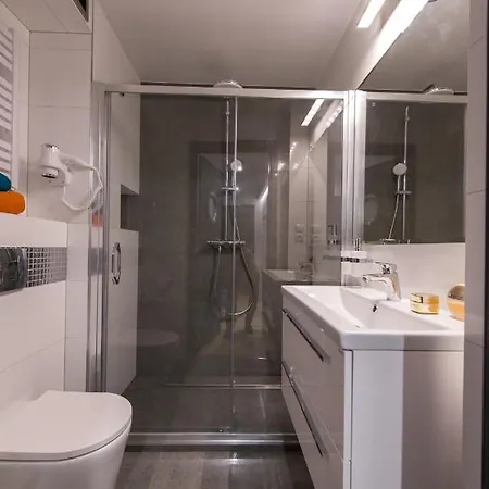 Appartamento Pod Jaworzyna Krynica-Zdrój